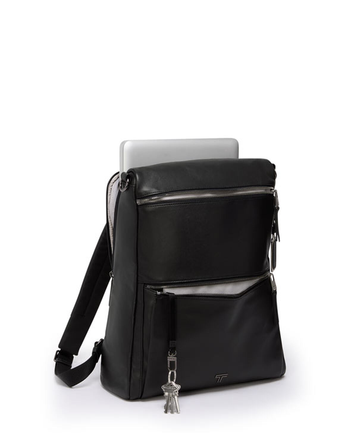 TUMI Limerick Backpack Tote