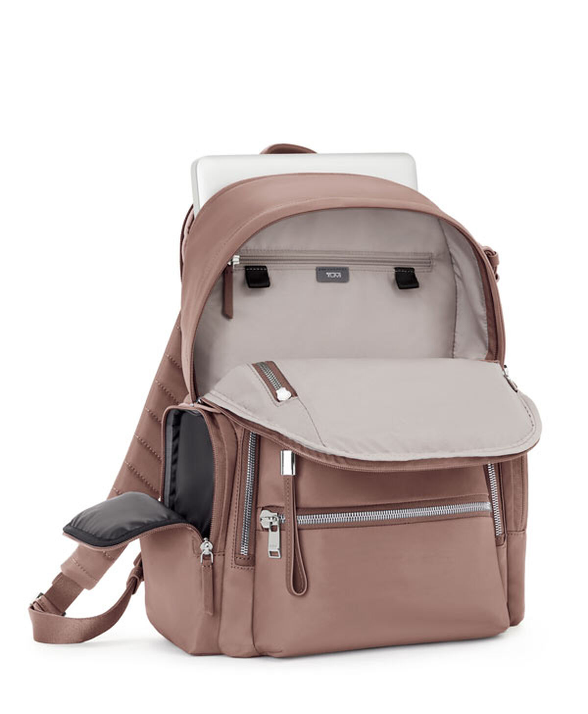 TUMI Voyageur CELINA BACKPACK  Light Mauve