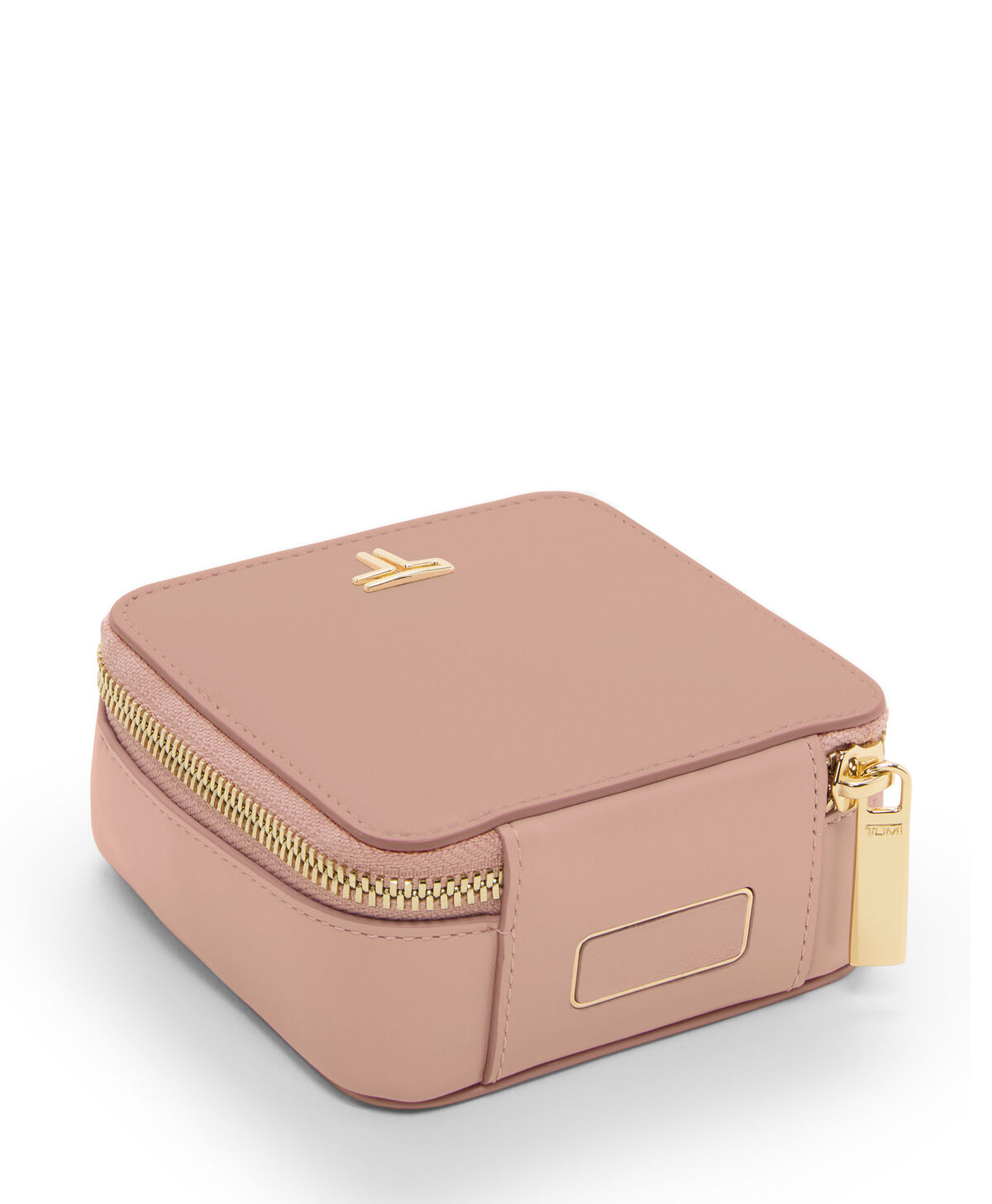TUMI Jewelry Case