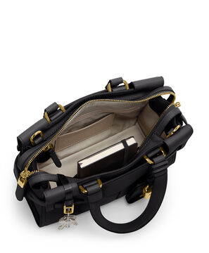 Agent Agent Small Tote