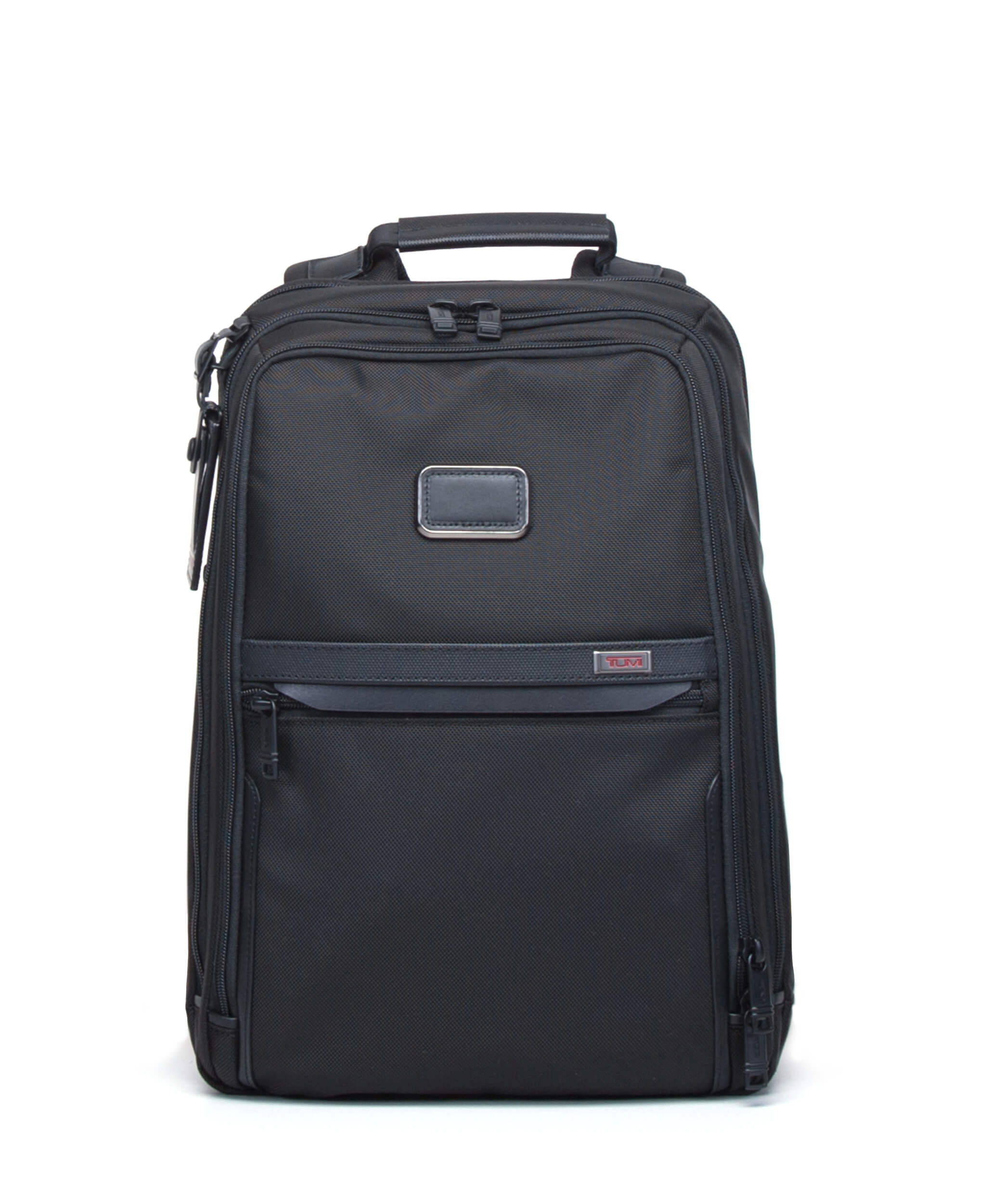 Slim Backpack Alpha 3