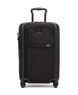 Alpha 3 International Expandable Carry-On 56 cm