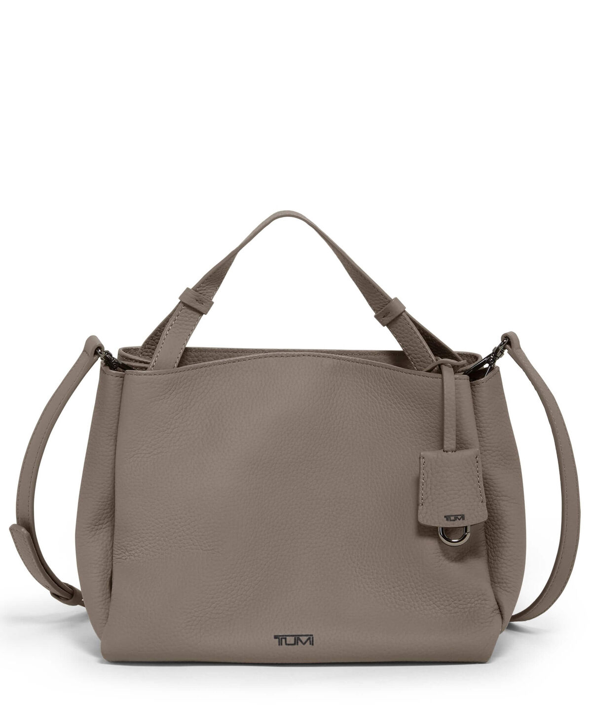 TUMI Georgica MARYLEA CROSSBODY  Taupe