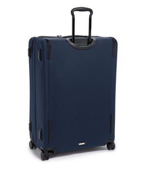 Alpha X-Large Dual Access Expandable Checked