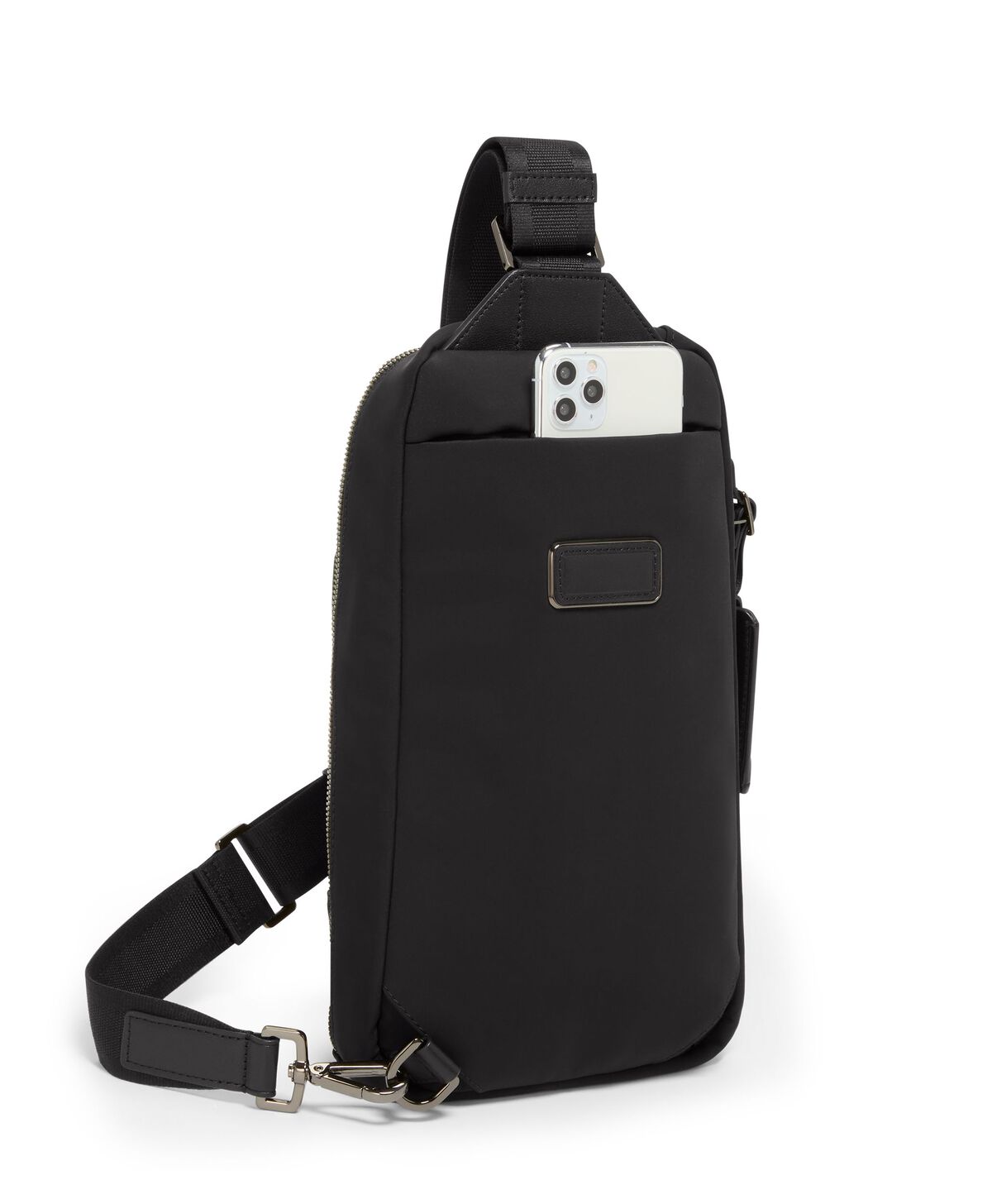 TUMI Harrison GREGORY SLING  Black/Black