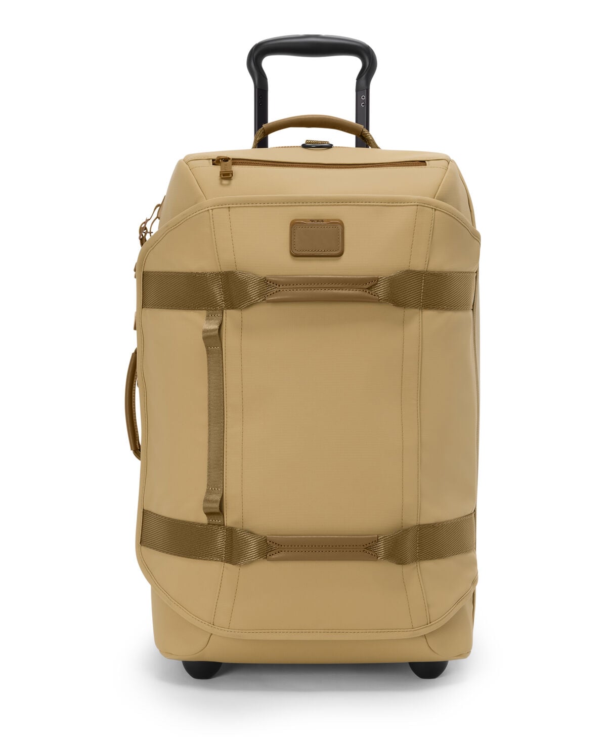 Alpha Bravo Convertible 2-Wheeled Backpack Cabin