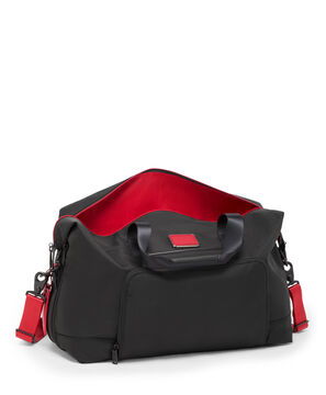 Alpha 3 Double Expansion Satchel