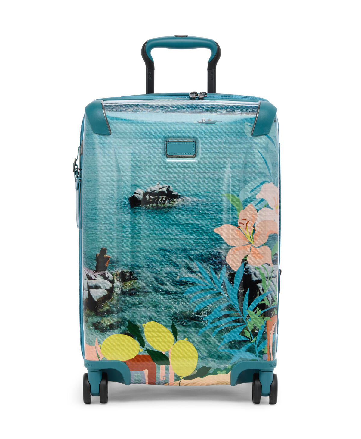Tegra-Lite Expandable Cabin