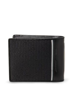 TUMI McLaren Global Double Billfold