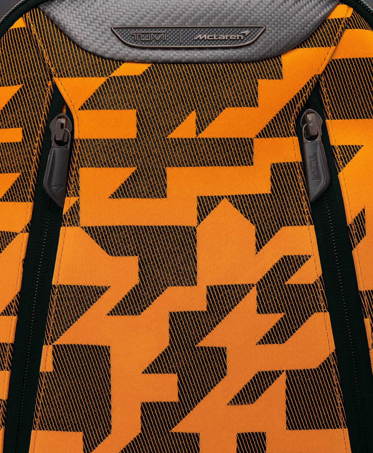 TUMI McLaren Velocity Backpack