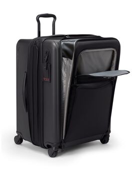 Medium Trip Expandable Checked Luggage 73,5 cm Alpha Hybrid