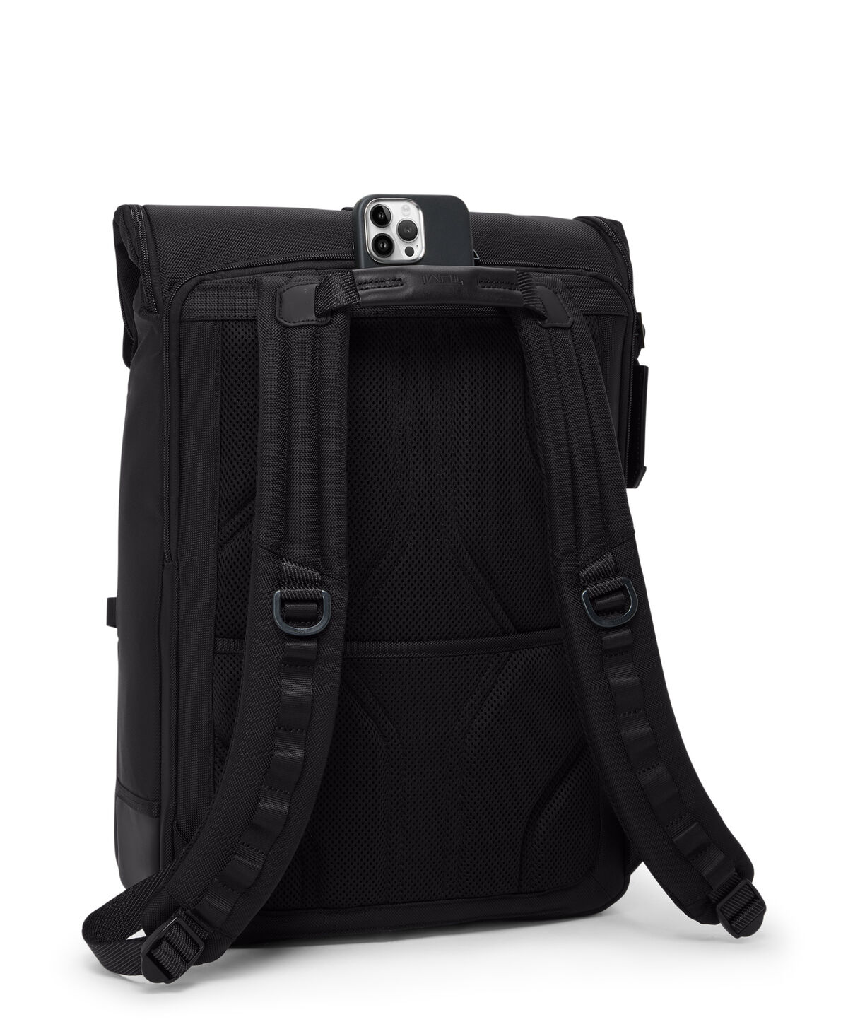TUMI Surveillance Flap Backpack