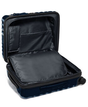 Continental Expandable Carry-On 55 cm 19 Degree