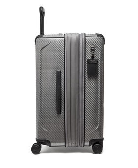 Short Trip Expandable Checked Luggage 66 cm Tegra-Lite