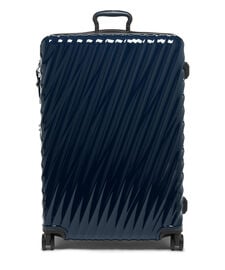 19 Degree Large Expandable Checked