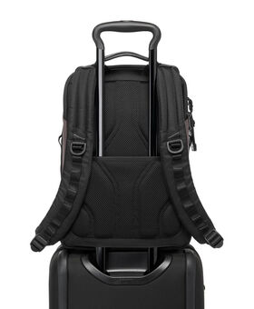 Mochila Dynamic Alpha Bravo