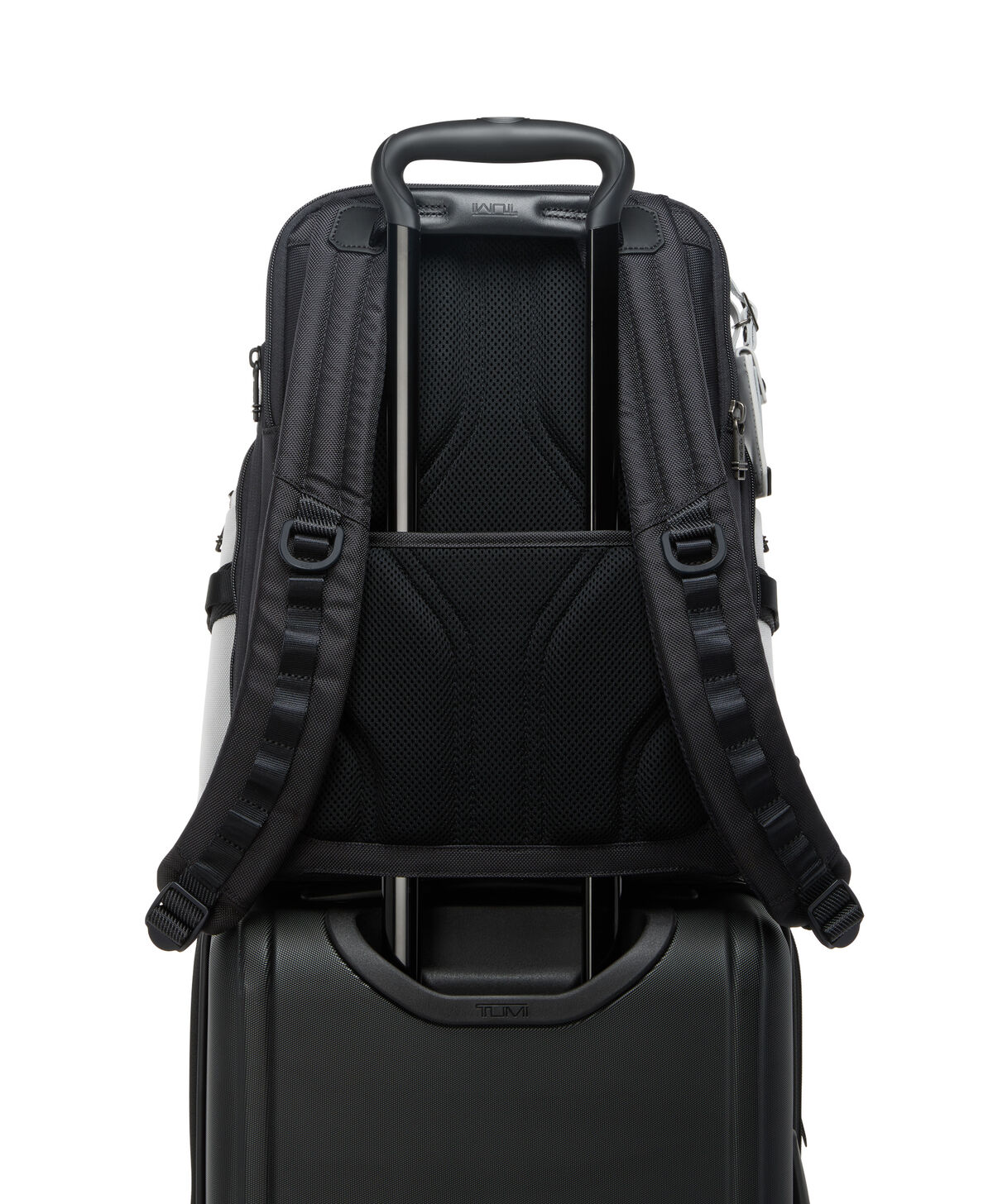 TUMI Navigation Backpack