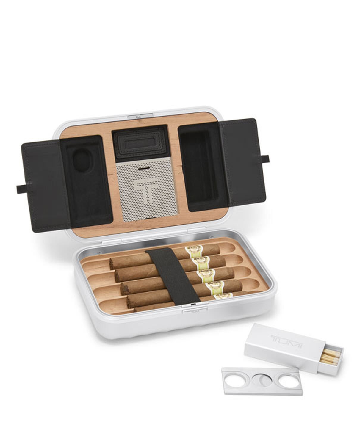 TUMI Cigar case