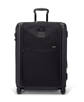 Alpha Hybrid Medium Trip Expandable Checked Luggage 73,5 cm