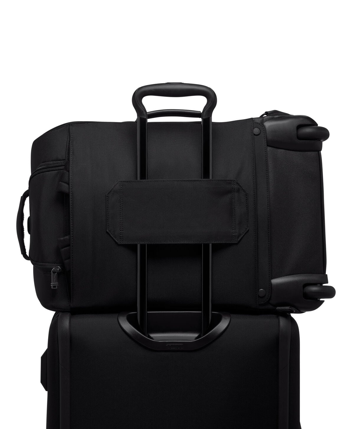 Alpha Bravo Convertible 2-Wheeled Backpack Cabin