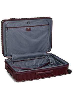 19 Degree Extended Trip Expandable Checked Luggage 77,5 cm