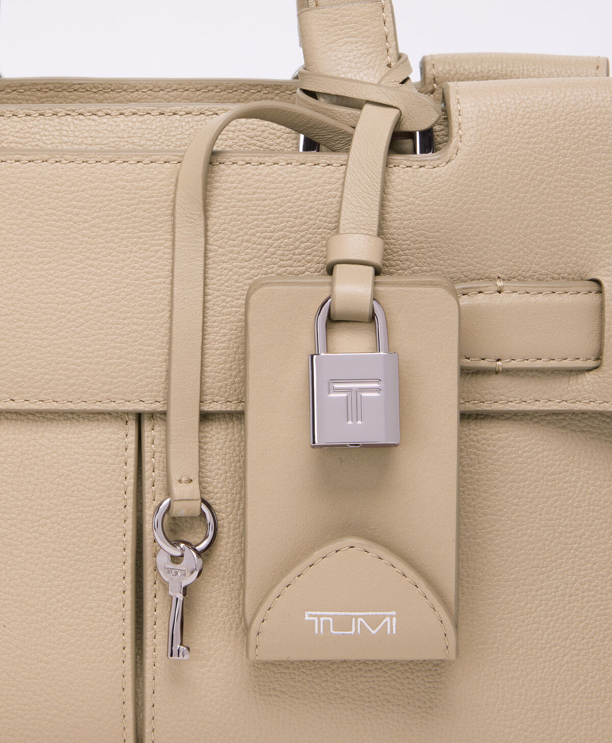 TUMI Agent Small Tote