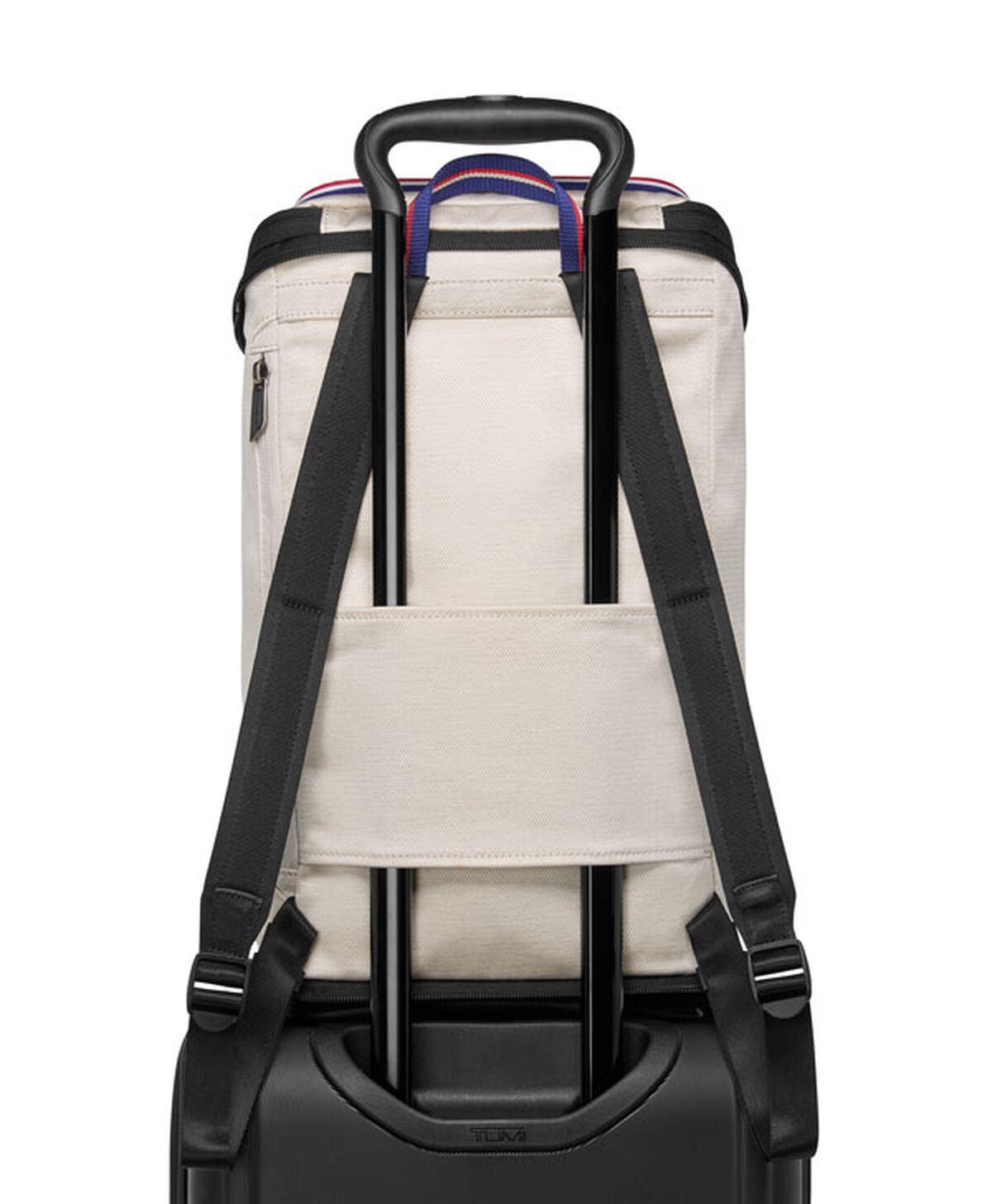 TUMI Packable Backpack