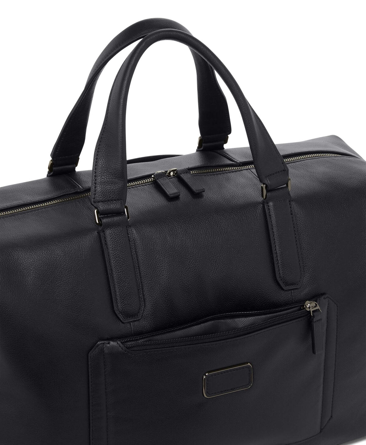 TUMI Harrison NELSON DUFFEL  Black