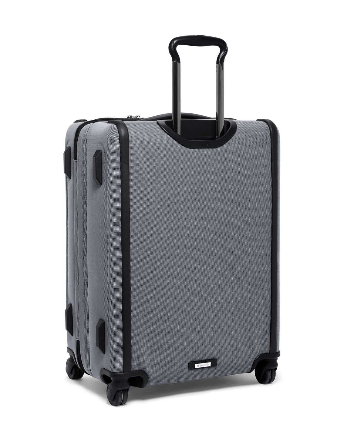 TUMI Alpha 3 ST EXP 4 WHL P/C  Meteor Grey