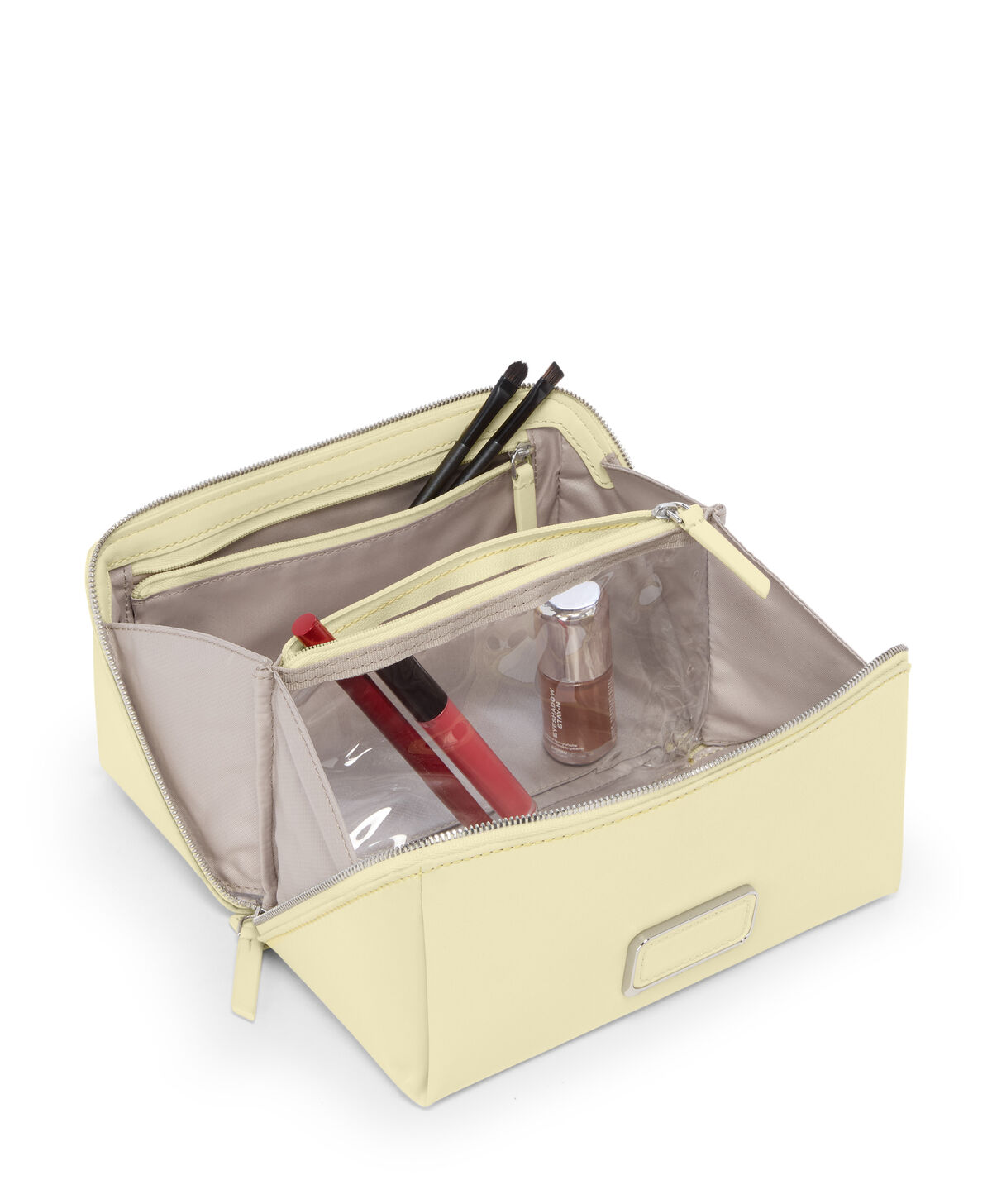 Voyageur Dallas Cosmetic Bag