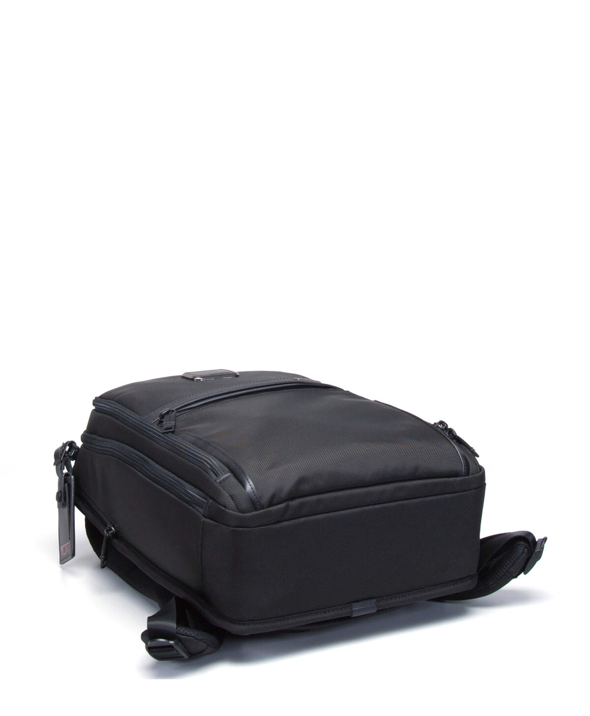 TUMI Alpha 3 SLIM BACKPACK Black