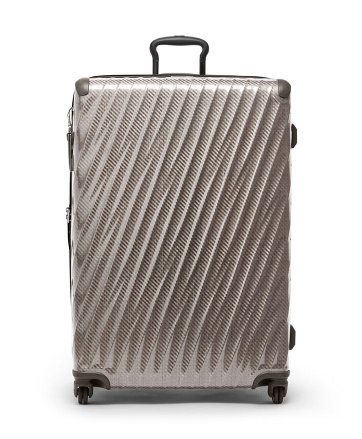 TUMI Extended Trip Checked Luggage 76 cm