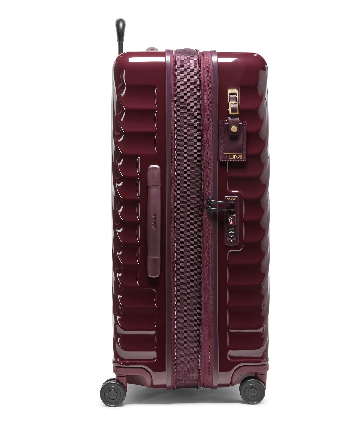 TUMI Extended Trip Expandable Checked Luggage 77,5 cm