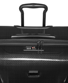 Short Trip erweiterbar Koffer 66 cm Tegra-Lite