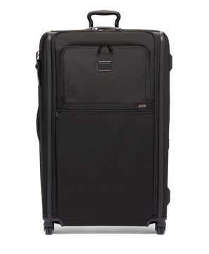 Alpha 3 Worldwide Trip Expandable Checked Luggage 86,5 cm