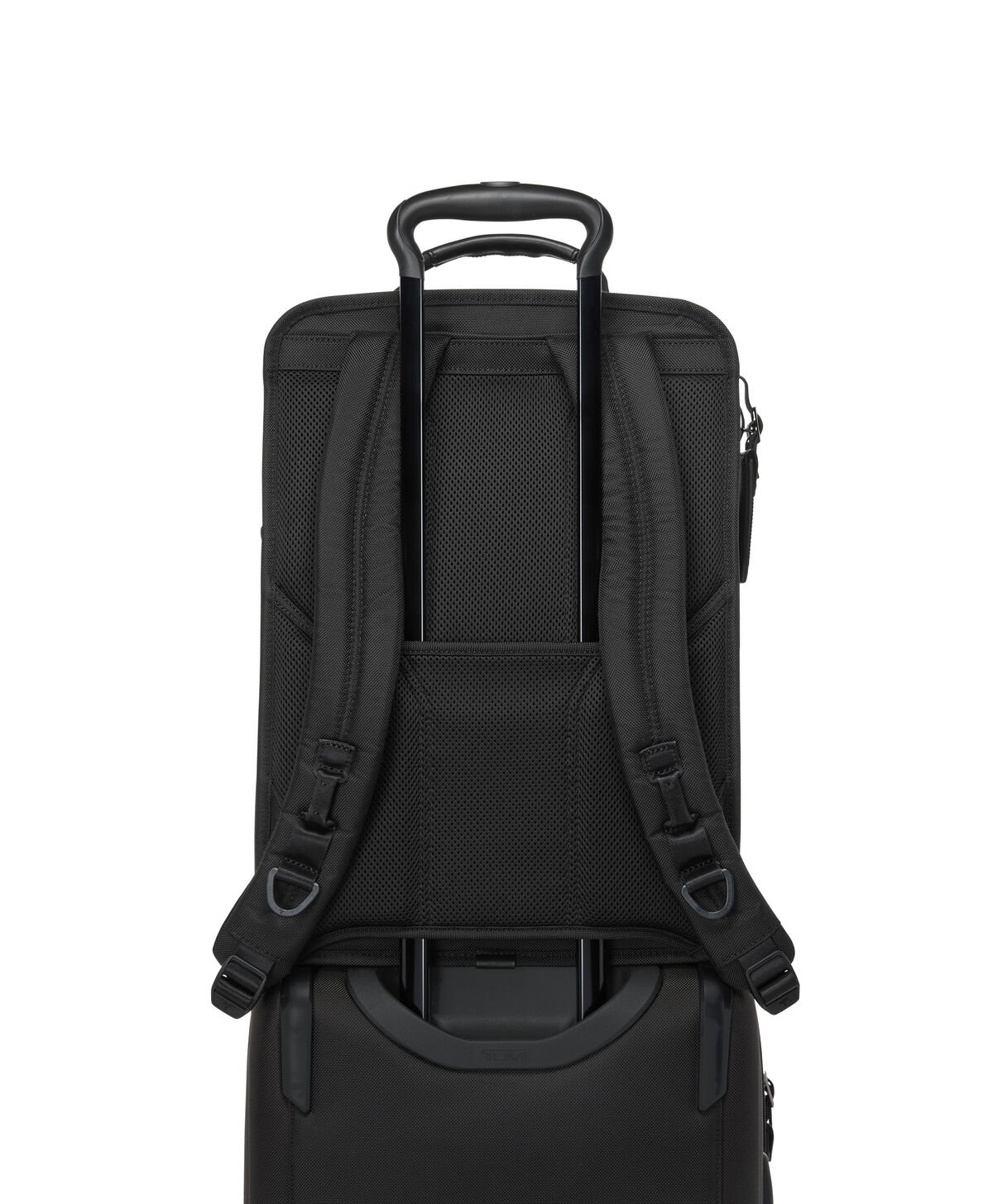 TUMI Large 17&rdquo; Expandable Backpack