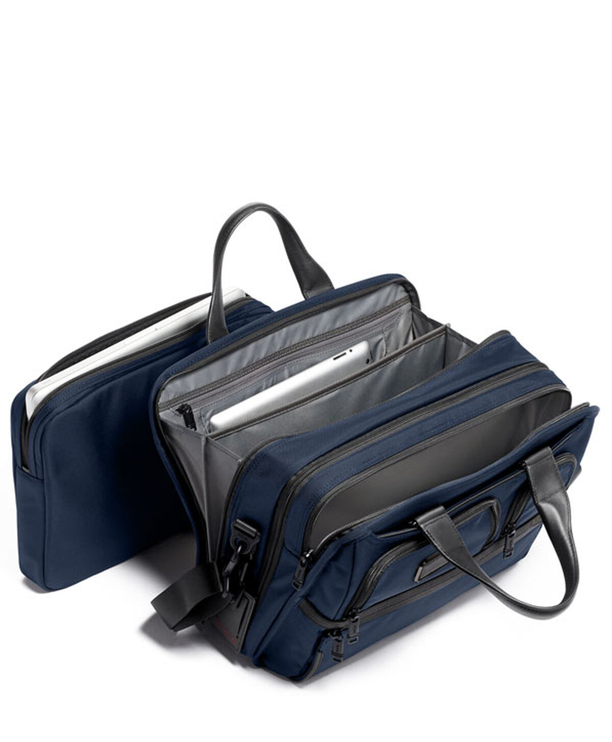TUMI Laptop Briefcase