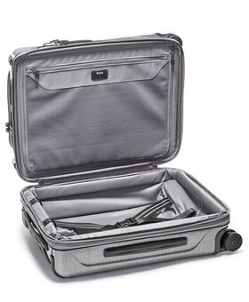 Continental Front Pocket Expandable Carry-On 55 cm Tegra-Lite