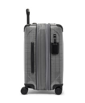 International Expandable Carry-On 55 cm Tegra-Lite