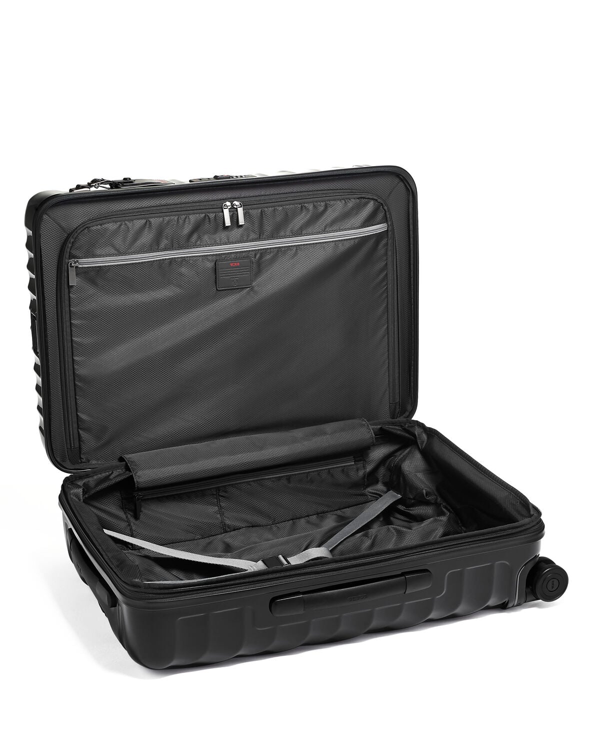 19 Degree Medium Expandable Checked