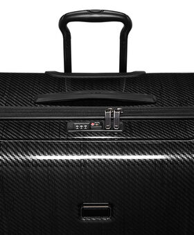 Worldwide Trip erweiterbar Koffer 86,6 cm Tegra-Lite