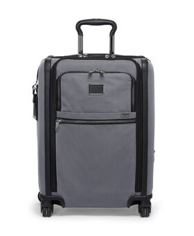 Continental Dual Access Expandable Carry-On 56 cm Alpha X