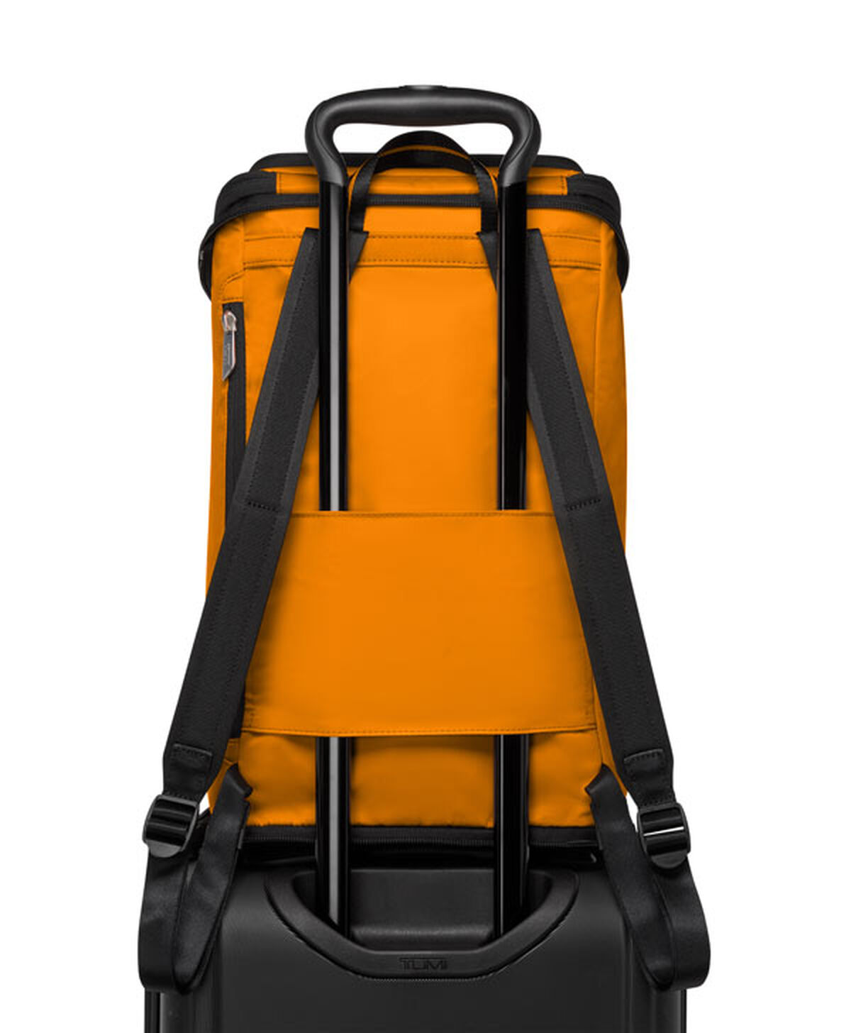 TUMI Packable Backpack