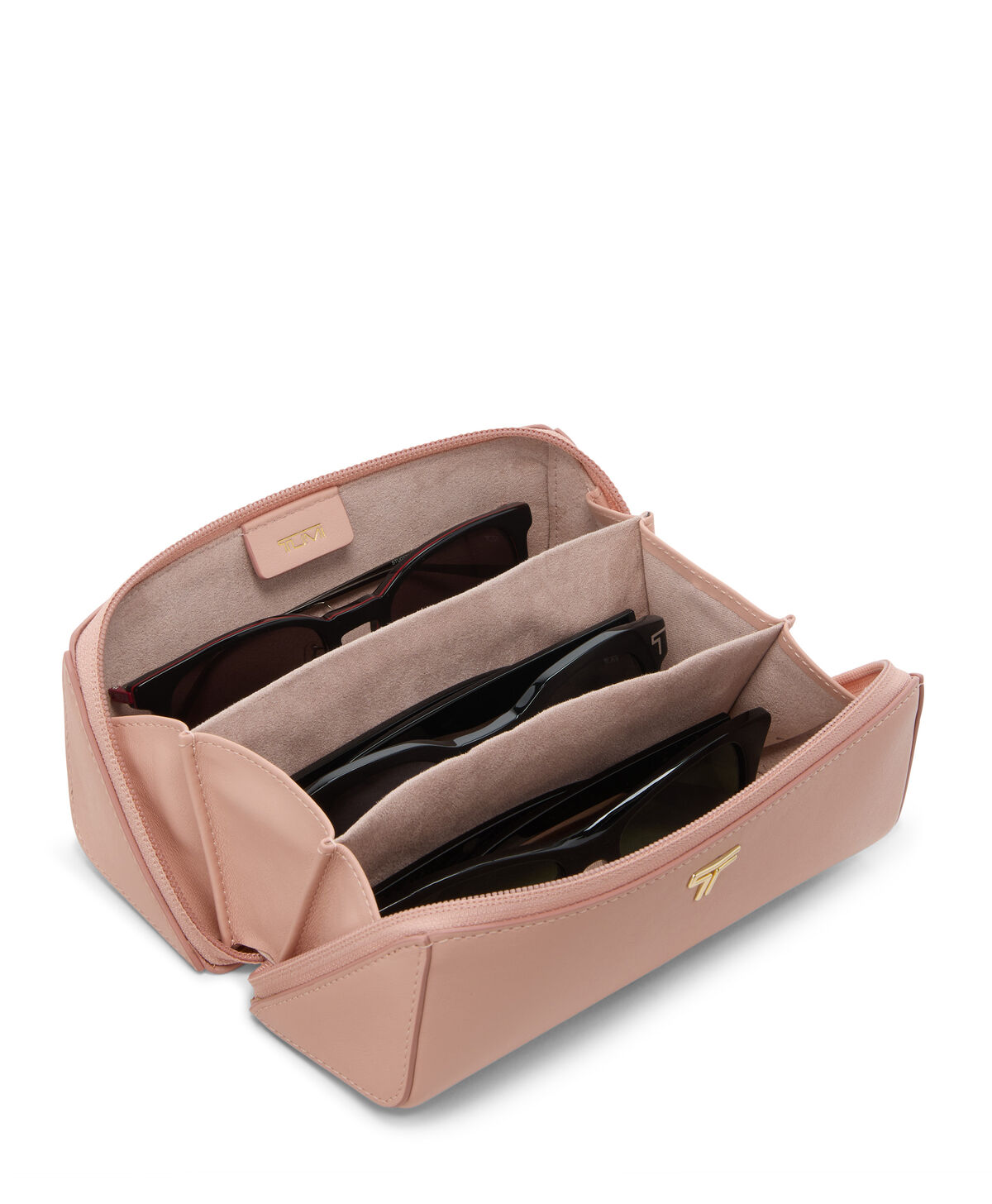 TUMI Sunglasses Case