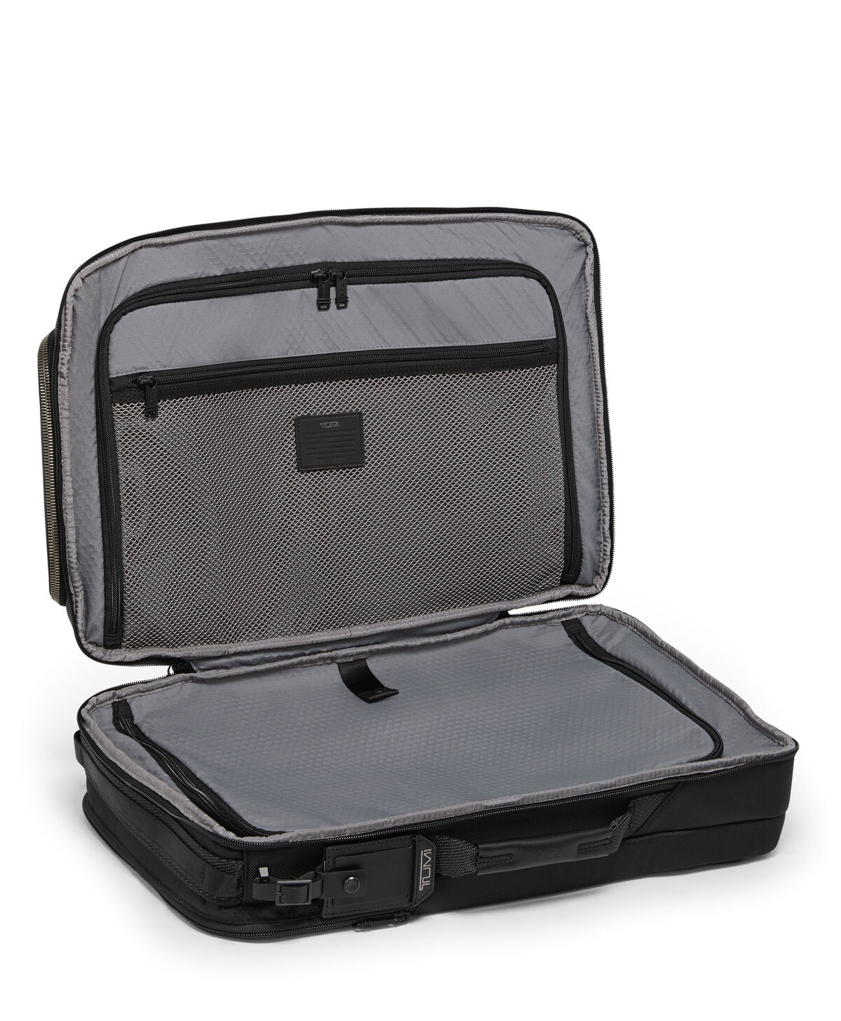 ALPHA BRAVO Detrick Backpack
