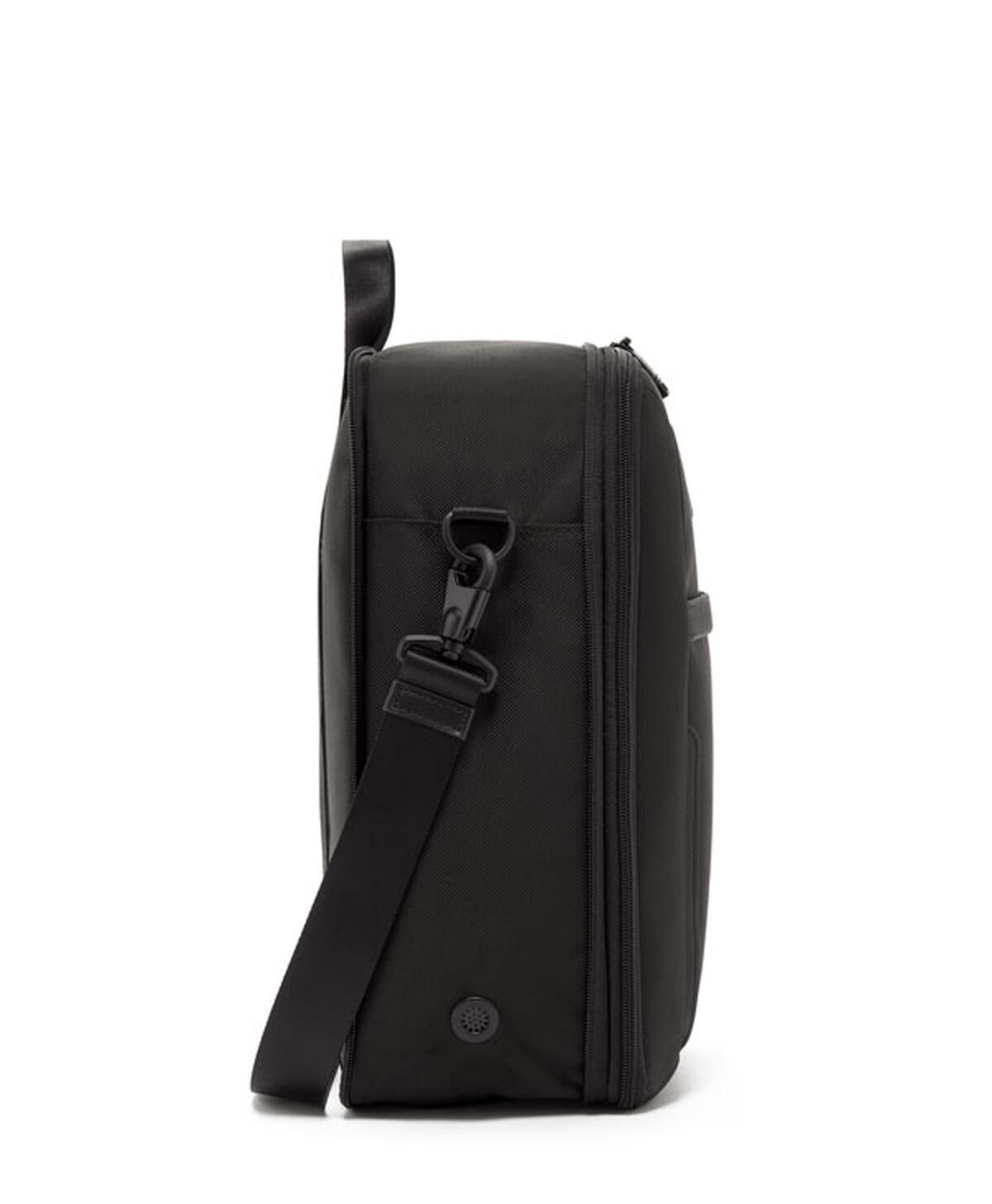 TUMI Alpha 3 SHOE BAG  Black