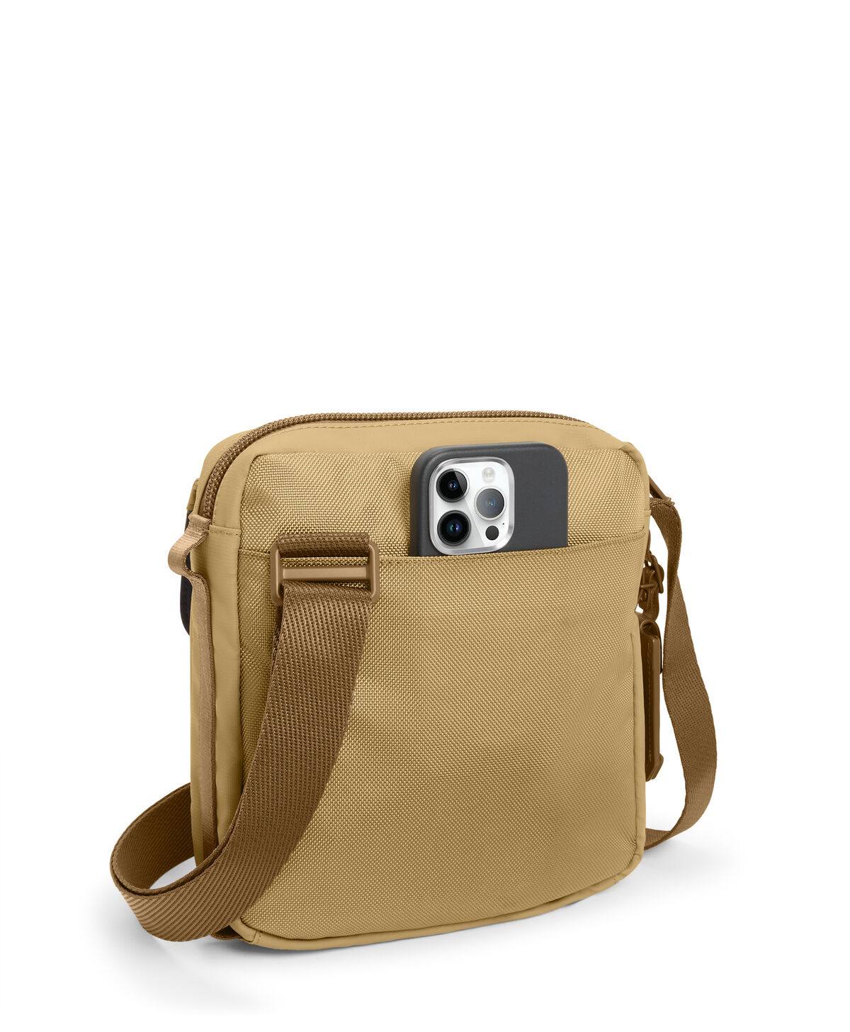 Alpha Bravo Junior Crossbody