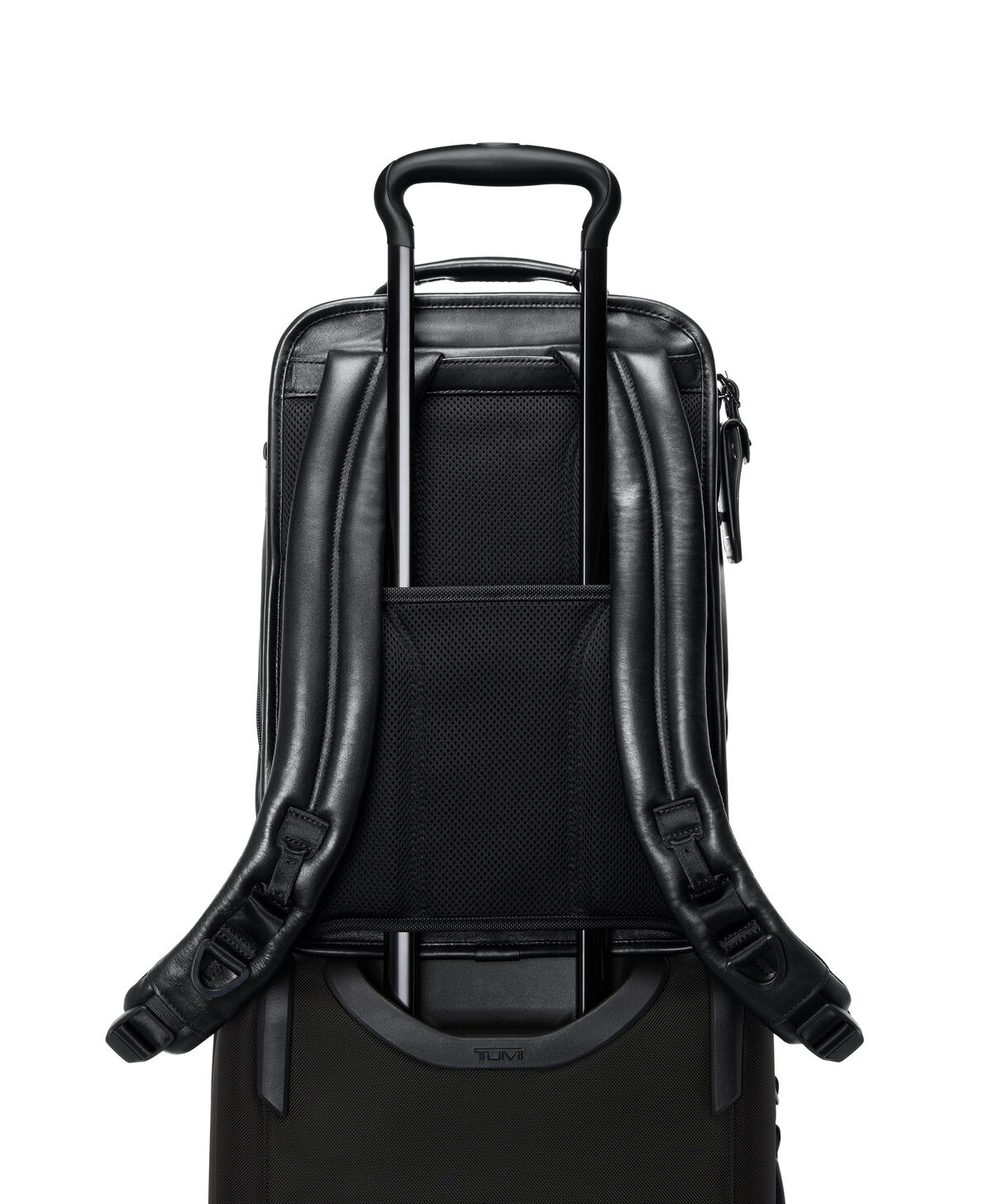 ALPHA Medium 15" Expandable Backpack