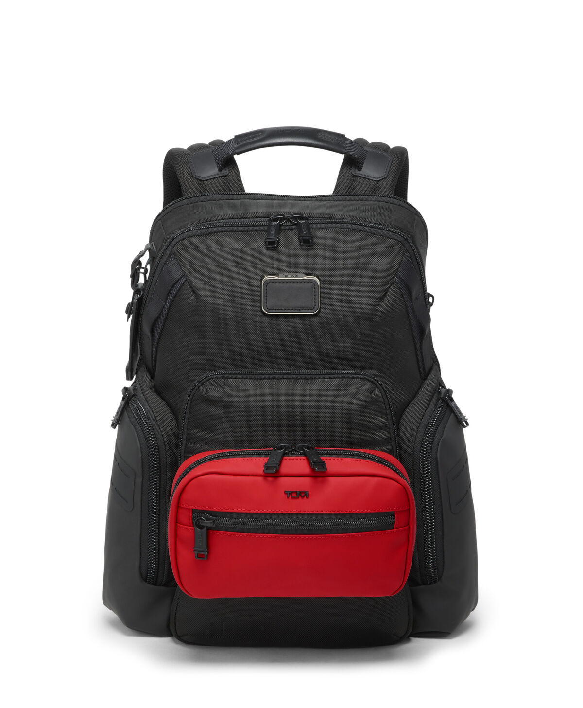 TUMI Zip-Around Case