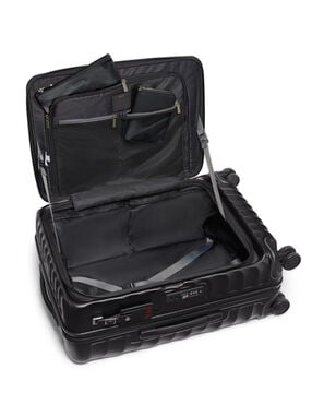 19 Degree Front Access Medium Front Access Expandable Checked